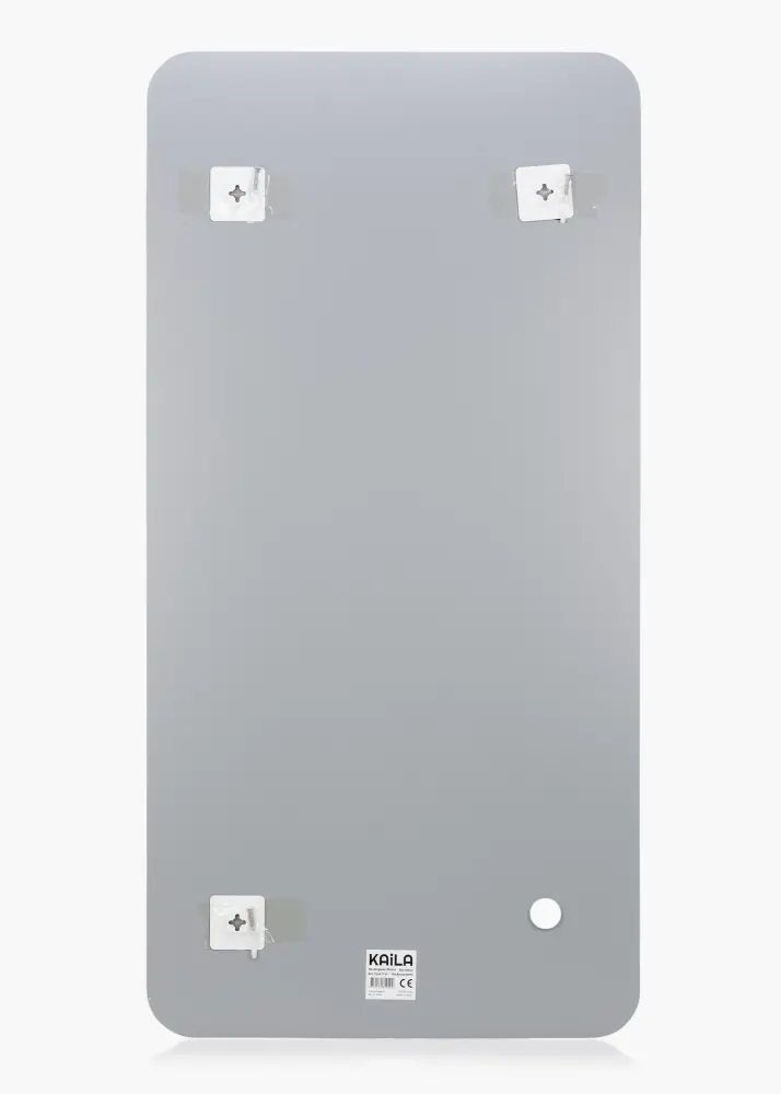 KAILA peegel Rectangle 50x100 cm