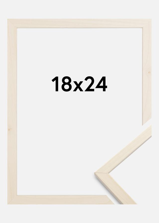 Raam Edsbyn vaher 18x24 cm