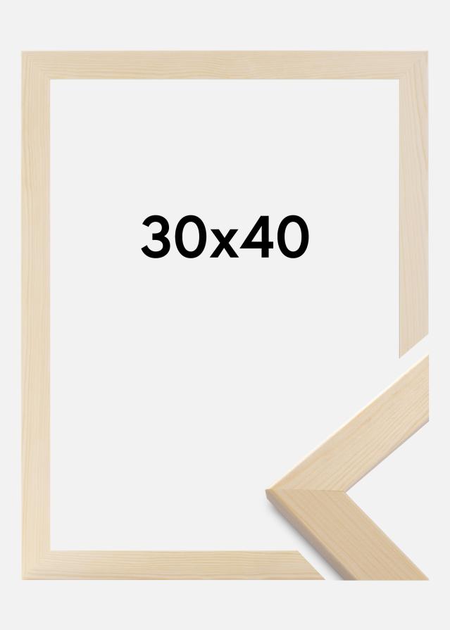 Raam Trendline Nature 30x40 cm