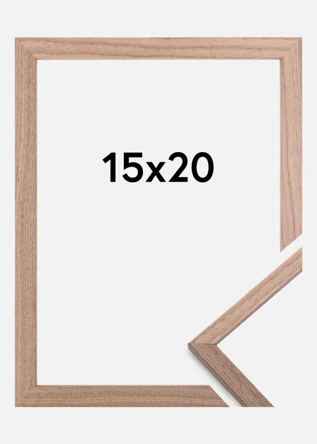 Raam Edsbyn hele pahkel 15x20 cm