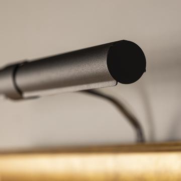 Eklunds Art 2 pildi valgustus - muster