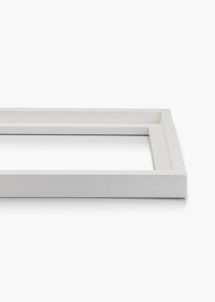 Louendi raam Cleveland valge 45x60 cm