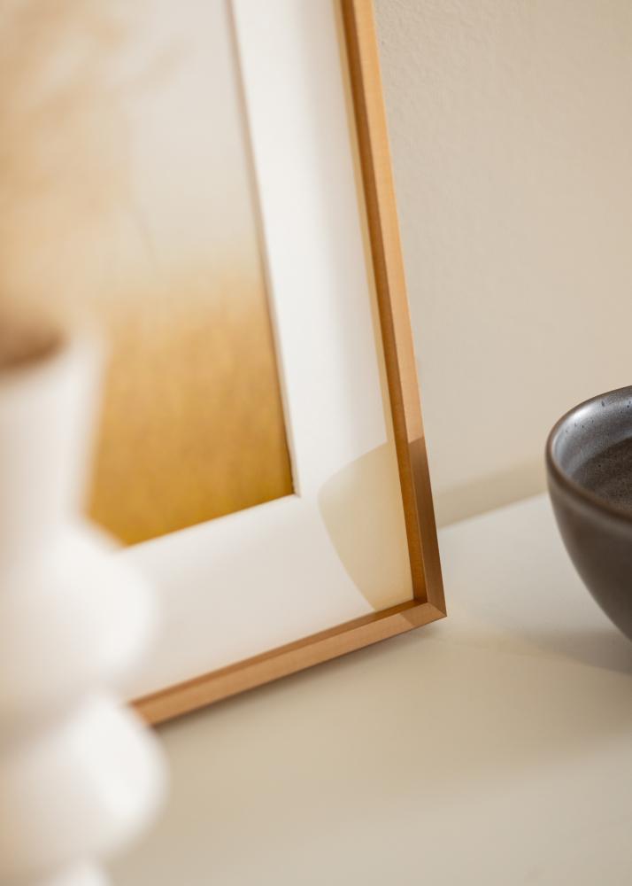 Raam Nielsen preemium Alpha harjatud merevaik - Vabalt valitav suurus