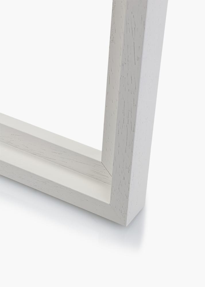 Louendi raam Cleveland valge 45x60 cm