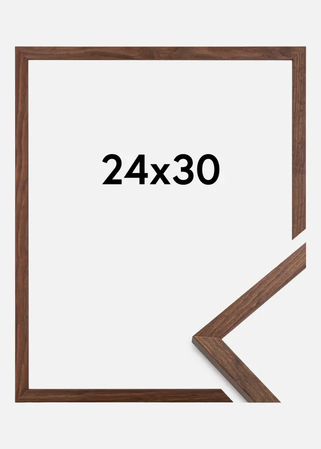 Raam Galant pahkel 24x30 cm