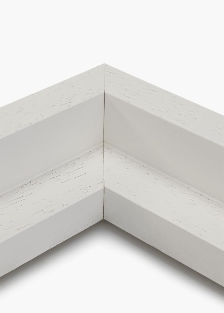 Louendi raam Cleveland valge 45x60 cm