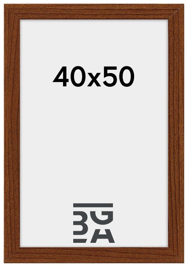 Raam New Stockholm pahkel 40x50 cm