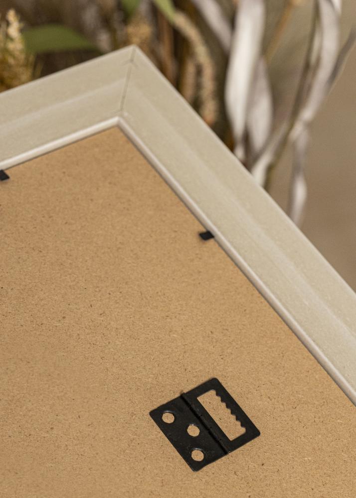 Raam Charleston kuldne 50x50 cm