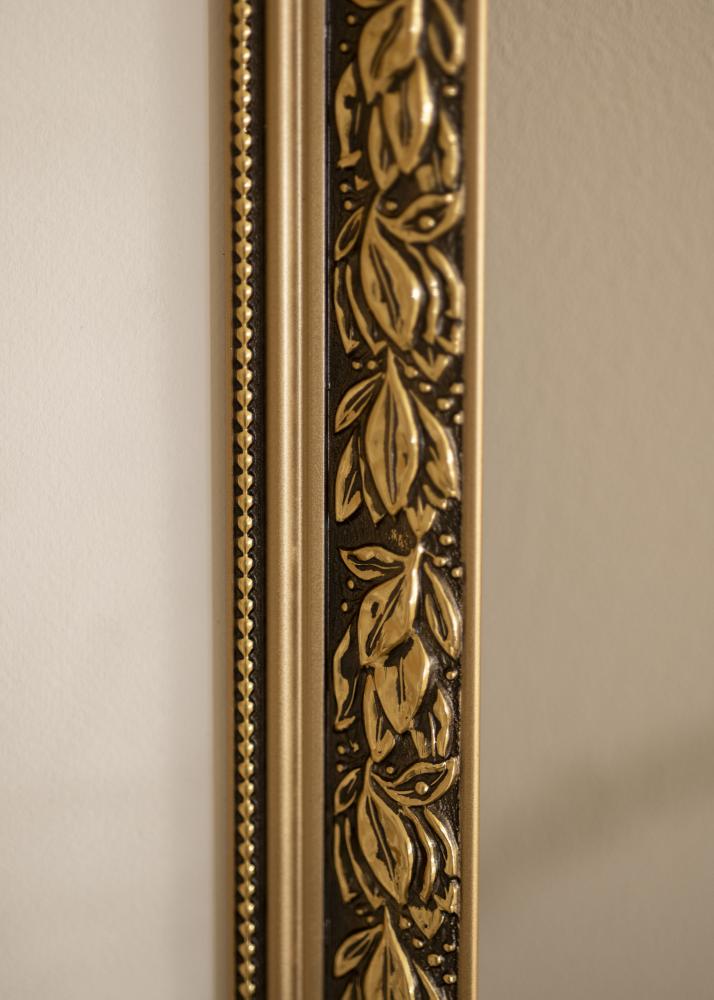 Raam Jung kuldne - Vabalt valitav suurus