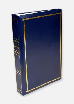 Classic Line suureparane Album sinine - 300 pildid mootudes 10x15 cm