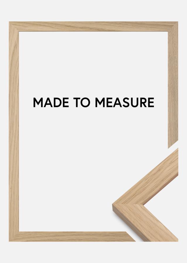 Raam Oak Wood - Vabalt valitav suurus