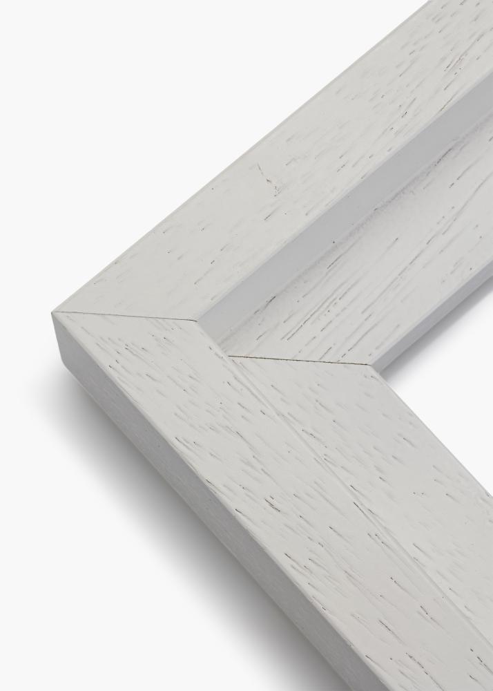 Louendi raam Cleveland valge 45x60 cm