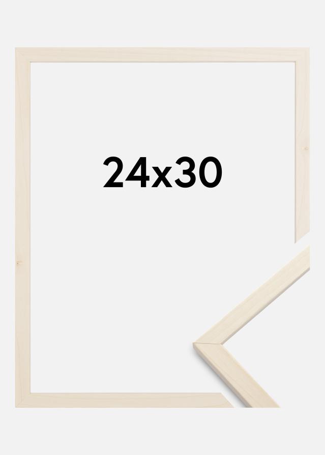 Raam Edsbyn vaher 24x30 cm