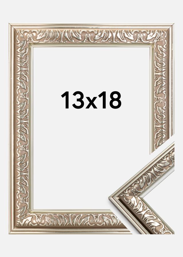 Raam Nostalgia hobedane 13x18 cm