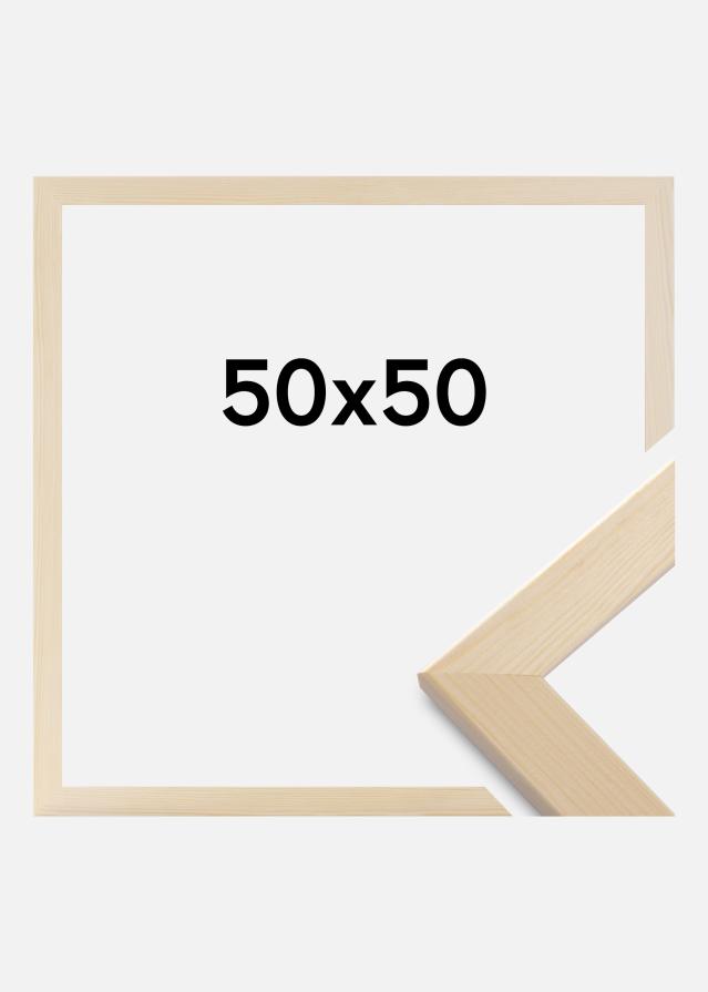 Raam Trendline Nature 50x50 cm