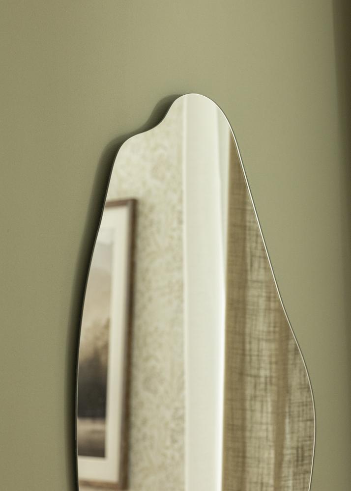 KAILA peegel Abstract 50x110 cm