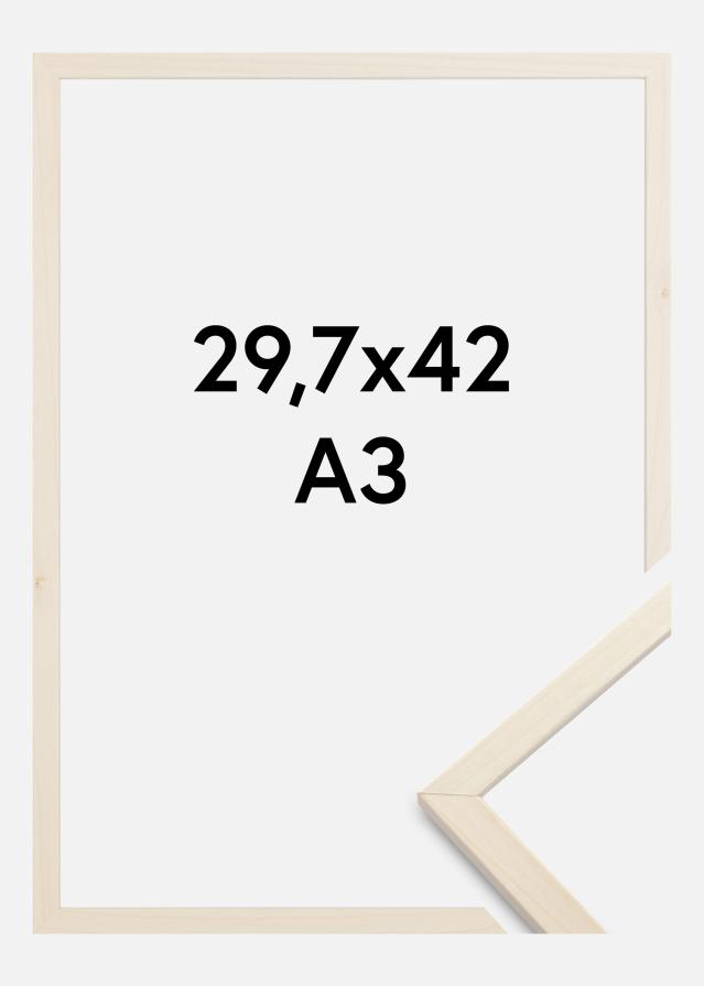 Raam Edsbyn vaher 29,7x42 cm (A3)