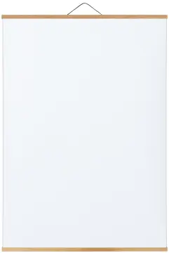 Plakati riputi tamm - 84,1 cm (A0)