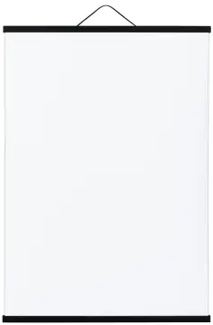 Plakati riputi muster - 59,4 cm (A1)