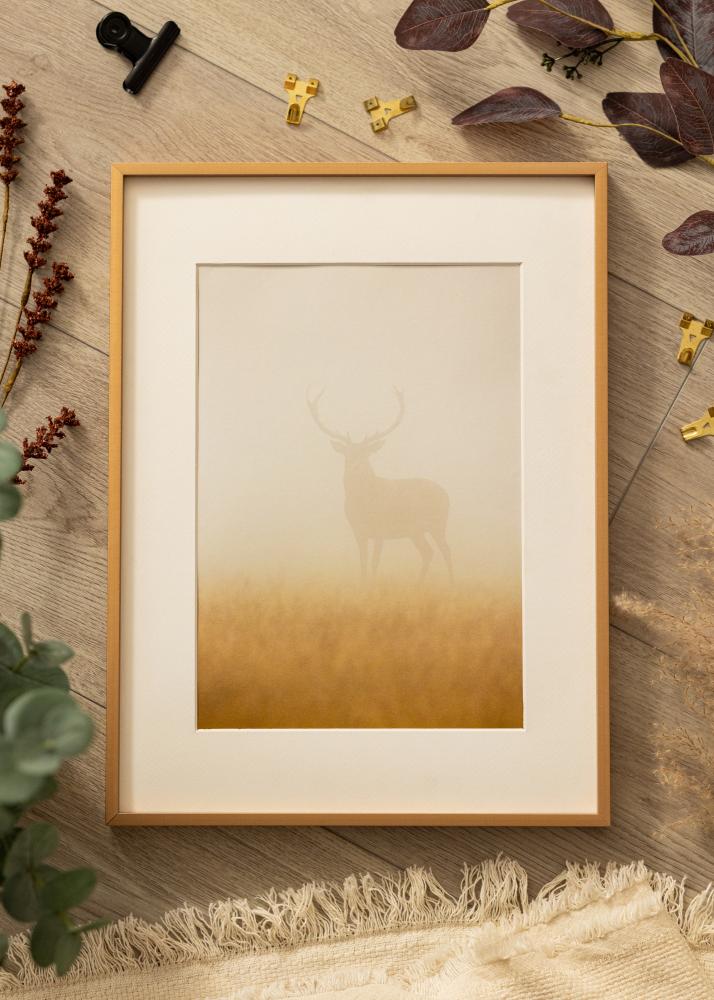 Raam Nielsen preemium Alpha harjatud merevaik - Vabalt valitav suurus