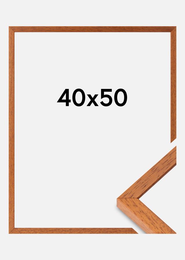 Raam Ares Akruulklaas kirss 40x50 cm