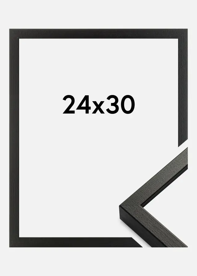 Raam Vivaldi muster 24x30 cm