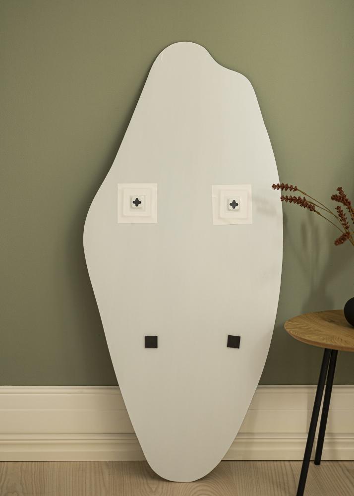 KAILA peegel Abstract 50x110 cm