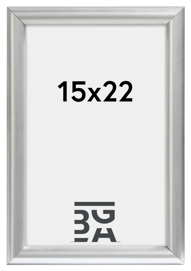 Raam Pla-Style hobedane 15x22 cm