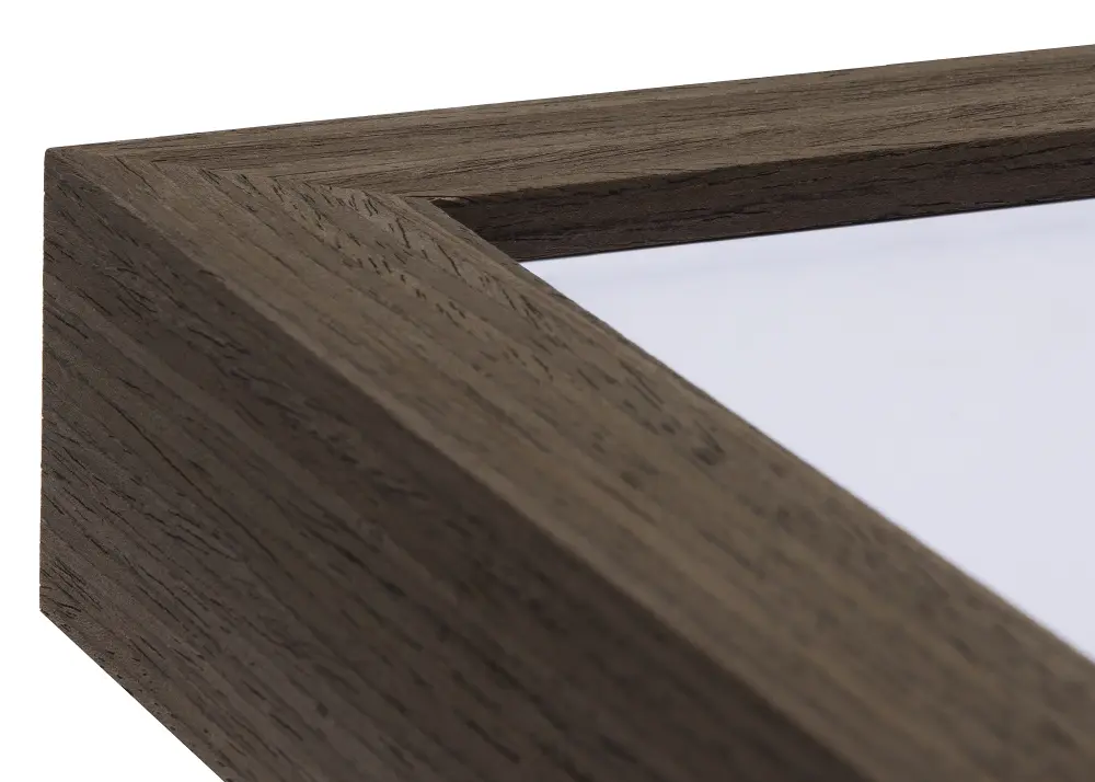 Raam Timber hele pahkel - Vabalt valitav suurus