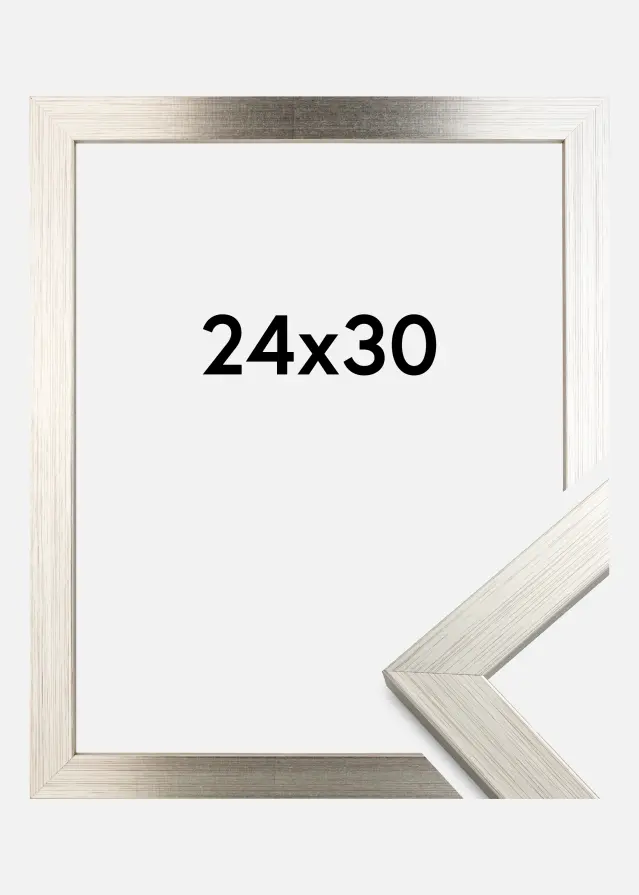 Raam hobedane Wood 24x30 cm