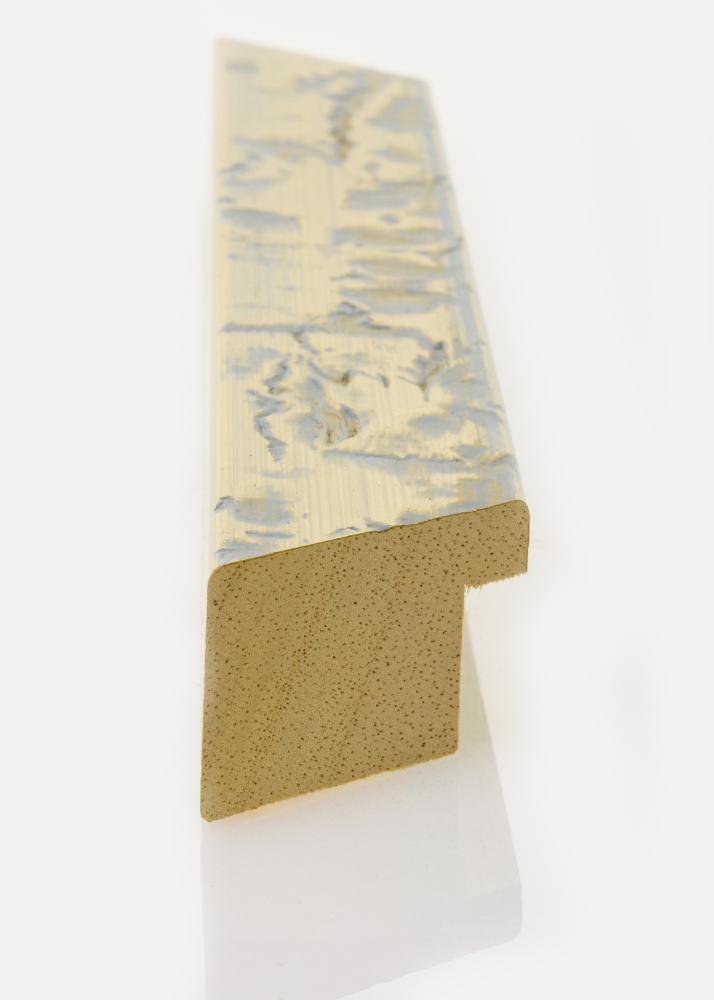 Raam Freja kuldne - Vabalt valitav suurus