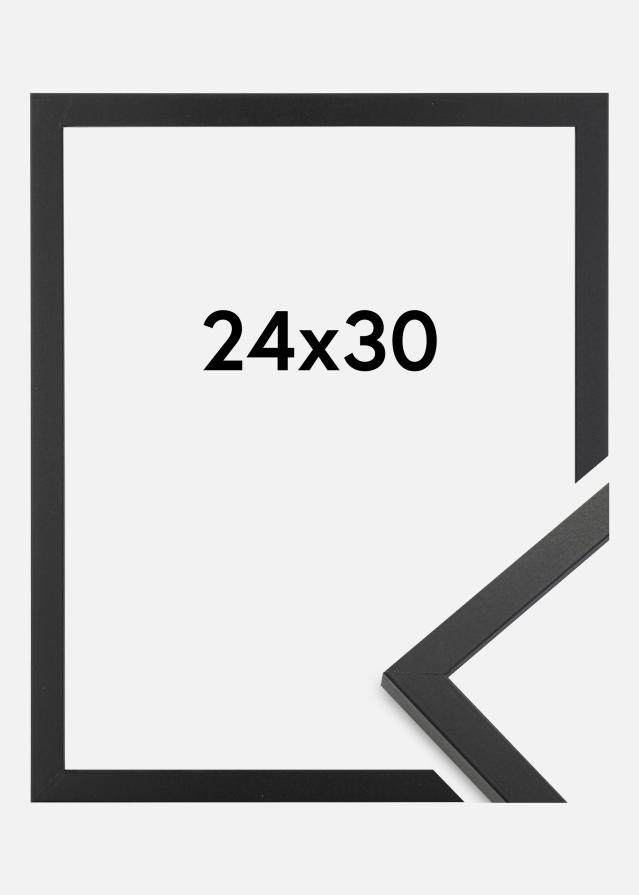 Raam Trendy Akruulklaas muster 24x30 cm