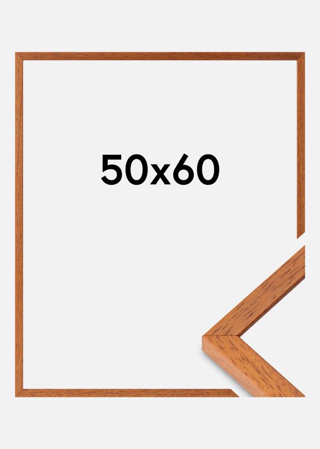 Raam Ares Akruulklaas kirss 50x60 cm