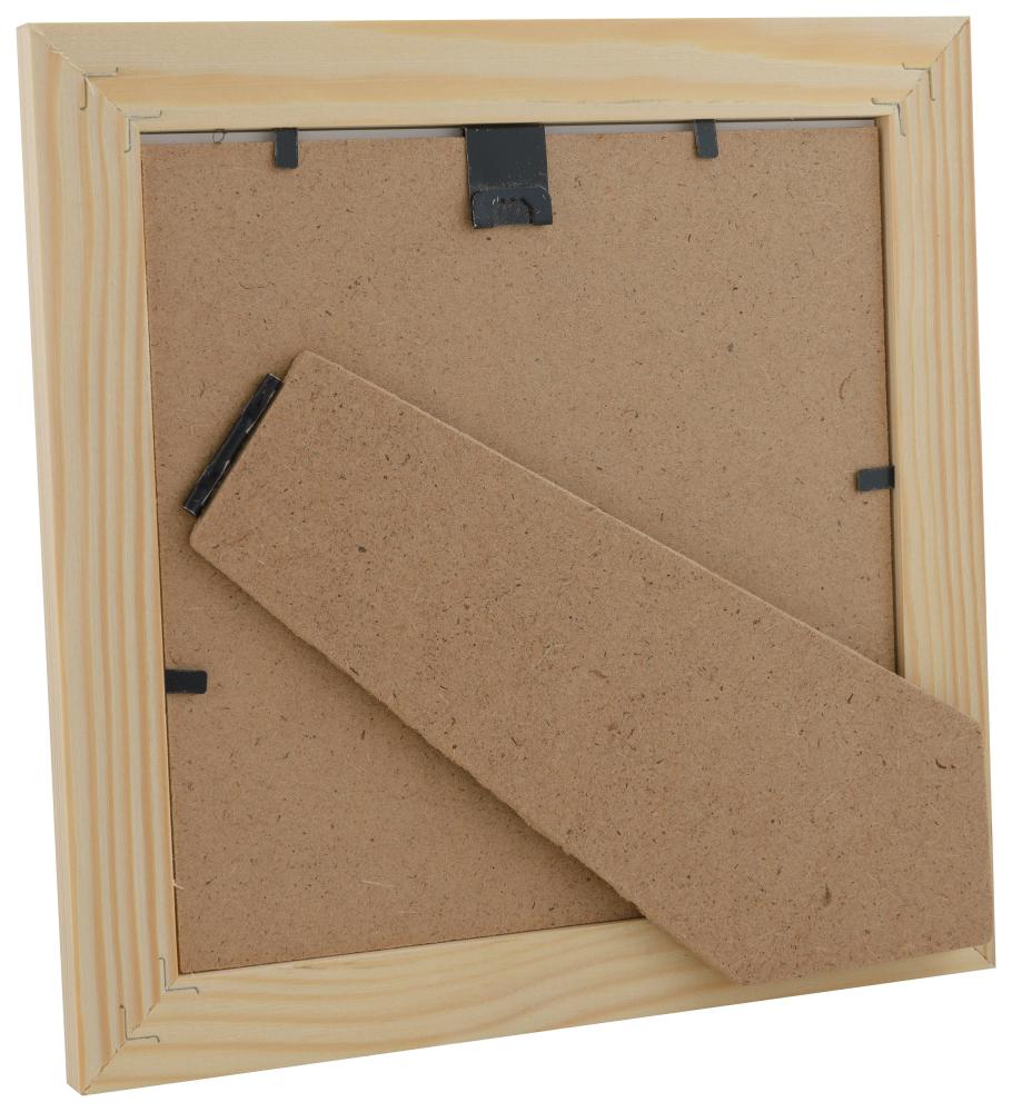 Raam Trendline Nature 13x13 cm