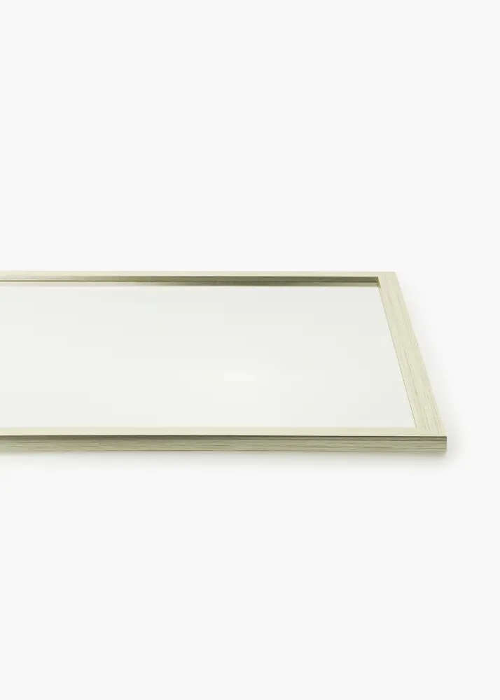 Peegel hobedane Wood 50x70 cm