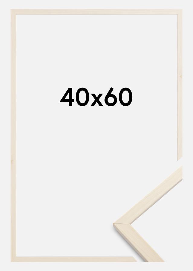 Raam Edsbyn vaher 40x60 cm