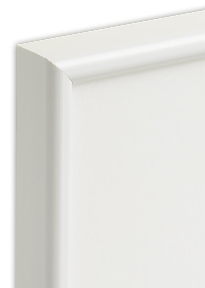 Galeria kollaazraam valge - 3 pildid (10x15 cm)