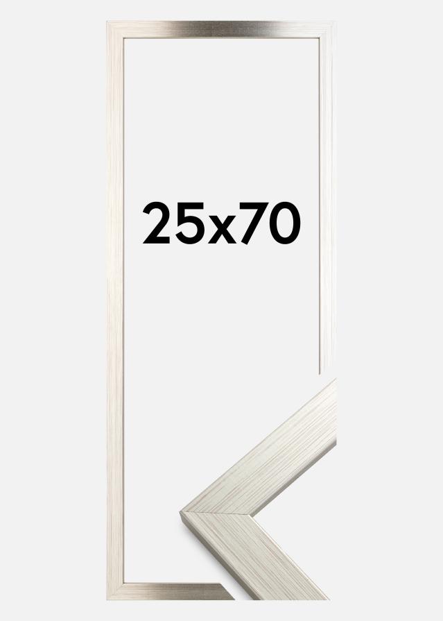 Raam hobedane Wood 25x70 cm