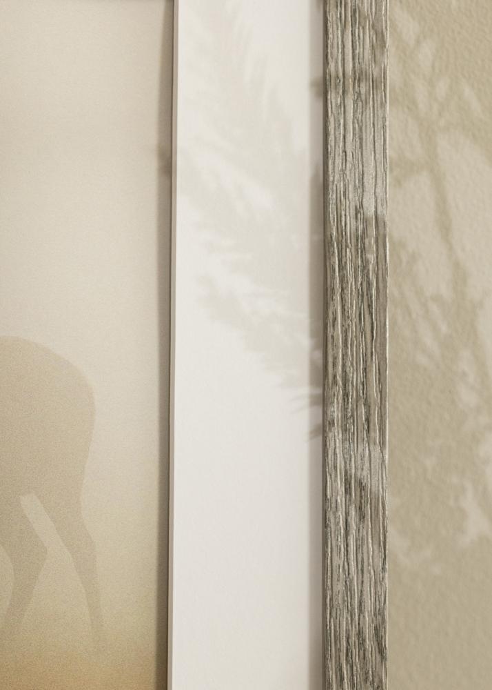 Raam stiilne Grey Oak 30x40 cm