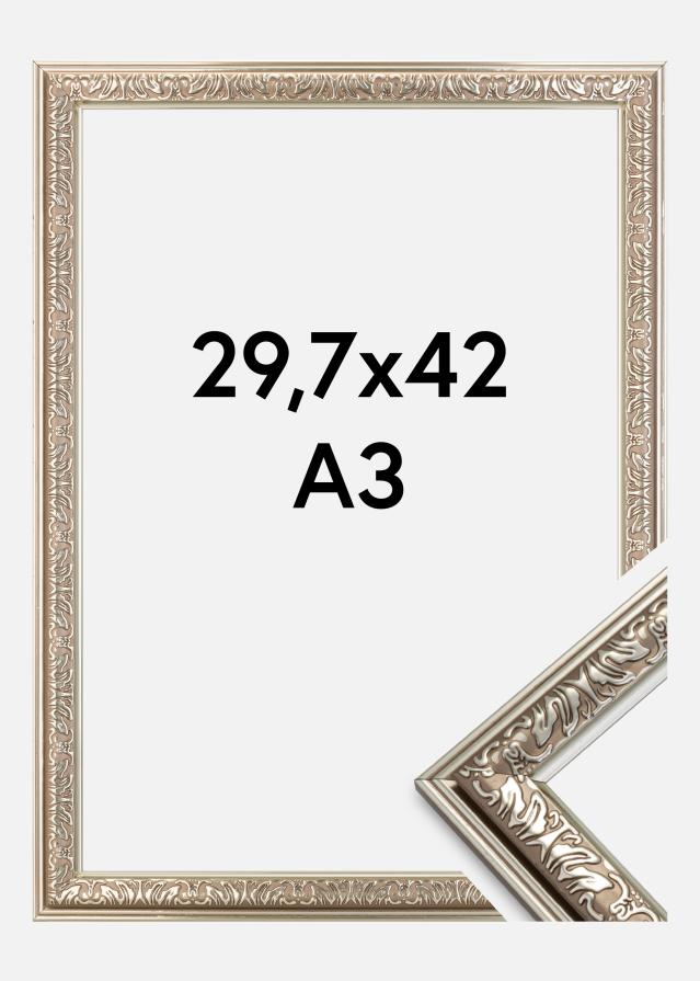 Raam Nostalgia hobedane 29,7x42 cm (A3)