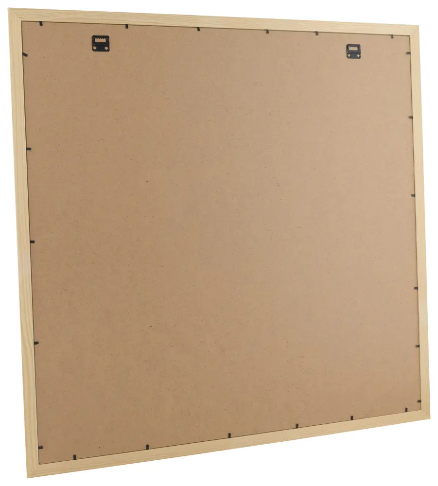Raam Trendline Nature 80x80 cm - paspartuu muster 70x70 cm