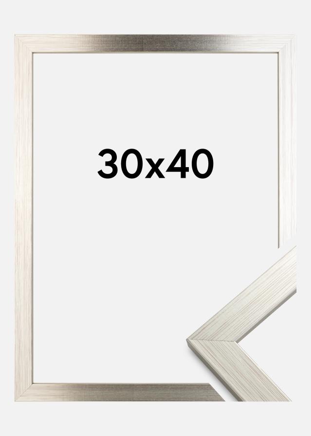 Raam hobedane Wood 30x40 cm