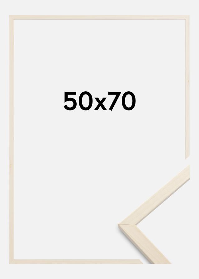 Raam Edsbyn vaher 50x70 cm