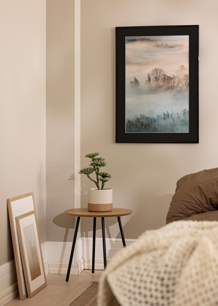 Raam New Lifestyle muster 30x30 cm - paspartuu muster 20x20 cm