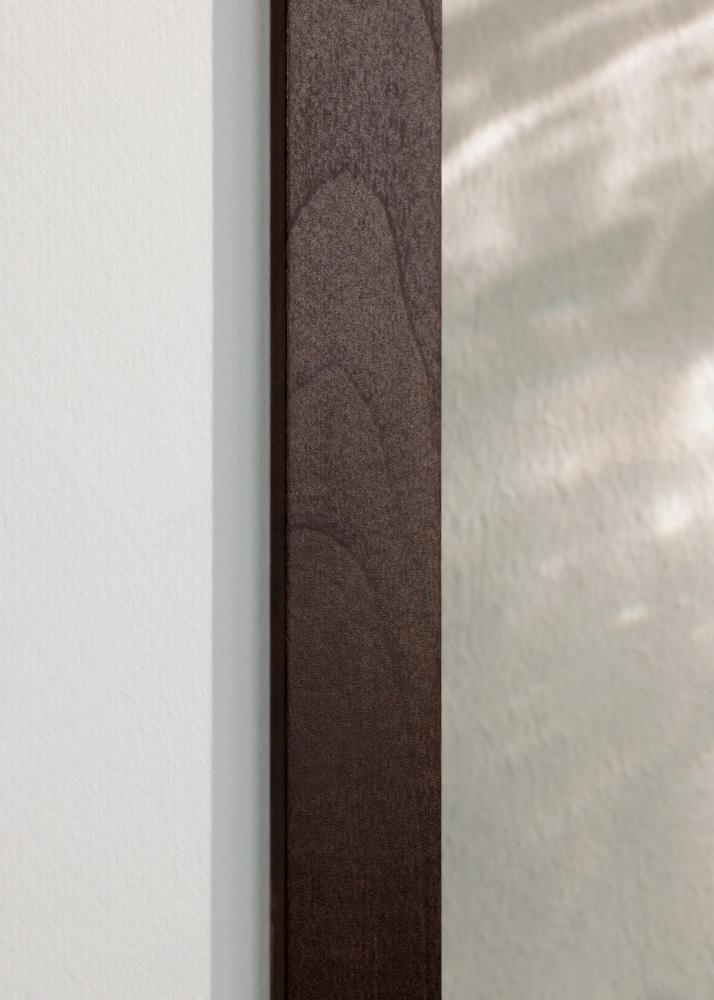 Raam BGA Classic Akrüülklaas Pähkel 60x90 cm