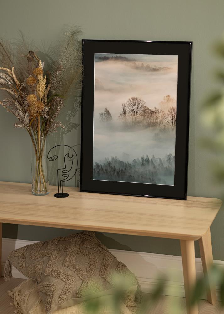 Raam New Lifestyle muster 30x30 cm - paspartuu muster 20x20 cm