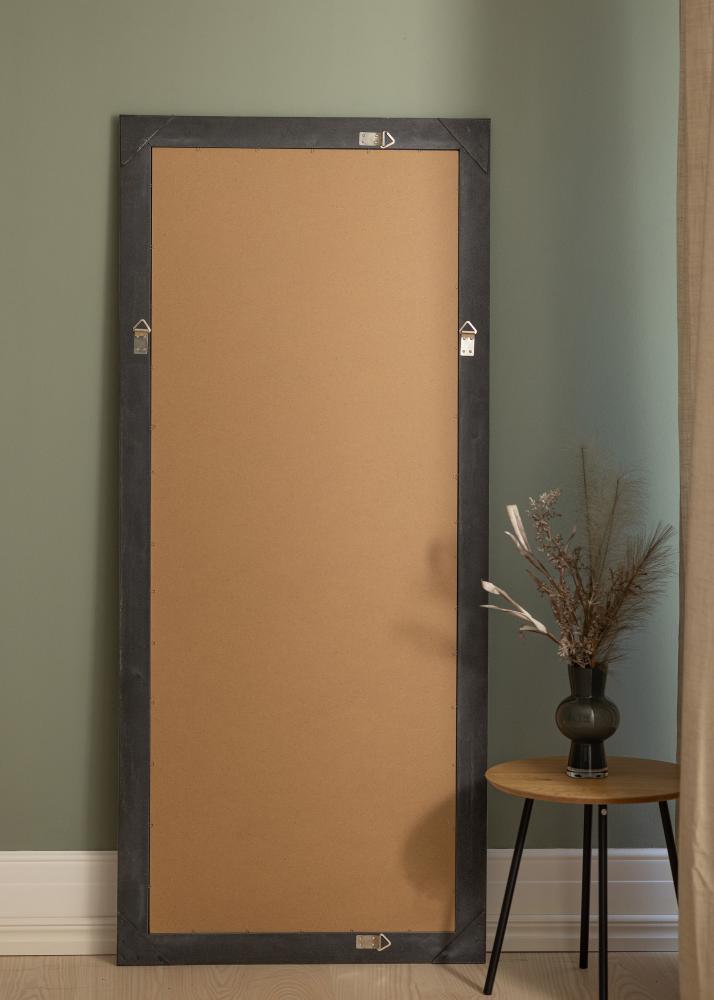 Peegel Bologna hobedane 70x160 cm