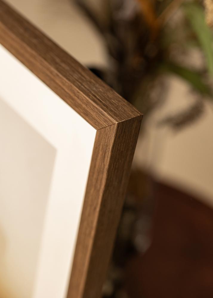 Raam Hermes Akruulklaas pahkel 21x29,7 cm (A4)