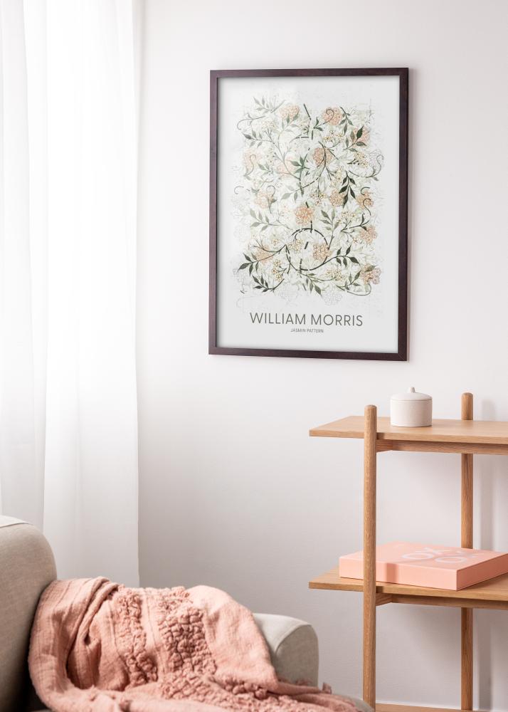 Raam BGA Classic Akrüülklaas Pähkel 60x90 cm