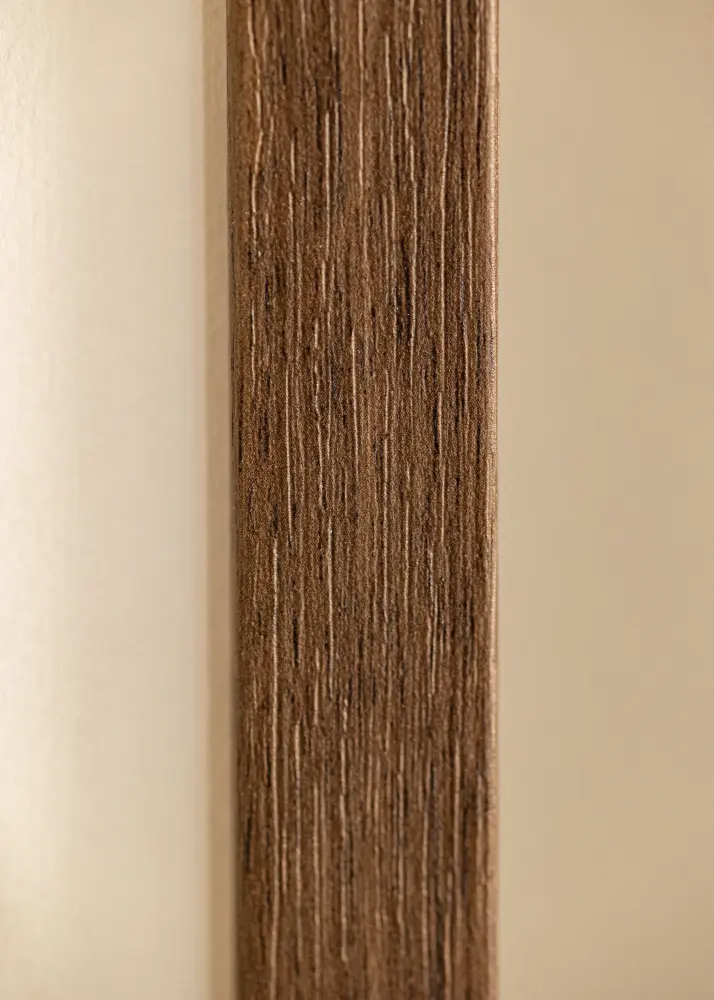 Raam Hermes Akruulklaas pahkel 29,7x42 cm (A3)